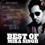 Best Of Mika Singh - M.L.R. Karthikeyan Song Download